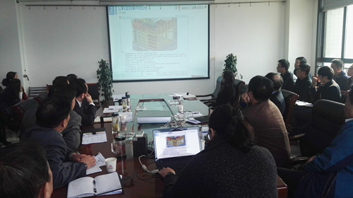 emc网页版登录建设天工公司全力推进BIM技术应用落地