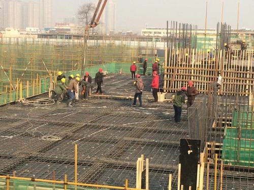 emc网页版登录建设渭南分公司第五项目部新年六举措开个好彩头