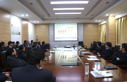 emc网页版登录建设铜川公司“五到位”扎实推进违规收送礼金专项整治活动