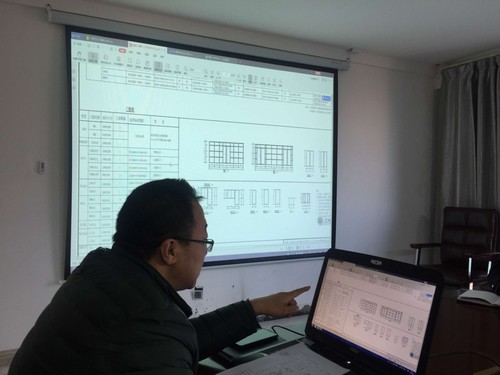 emc网页版登录建设铜煤公司靖神铁路项目指挥部建设学习型组织培养专业性人才