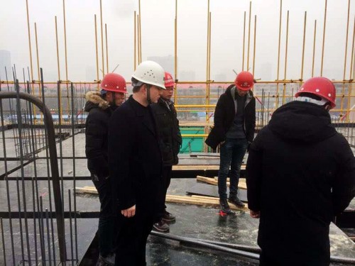 emc网页版登录建设澄合分公司层层落实紧急通知精神全面开展安全隐患排查治理