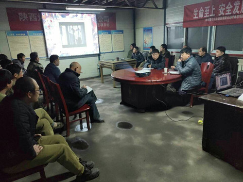 emc网页版登录建设机电安装公司:“三个强化”确保春节风清气正