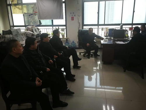 emc网页版登录建设天工公司创新项目管理 科学做好瑞能煤矿109工作面工程承包经营