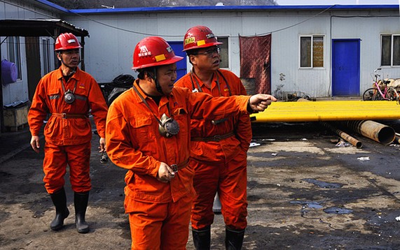 emc网页版登录建设矿建三公司双龙项目部“三管齐下”保障各项工作顺利开局