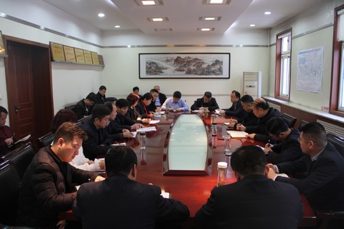 emc网页版登录建设铜煤公司核心举措助力项目管理水平提升
