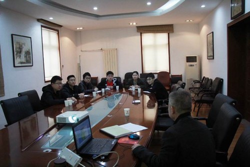 emc网页版登录建设铜煤公司扎实开展入职培训提升新员工的企业认同感和归属感