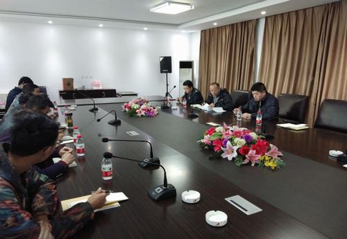 emc网页版登录建设洗选煤运营公司成功“着陆”山西市场