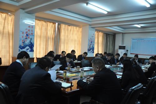 emc网页版登录建设韩城分公司持续推进违规收送礼金专项整治工作