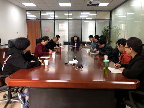 emc网页版登录建设公司：对标学习找差距 取长补短增效益
