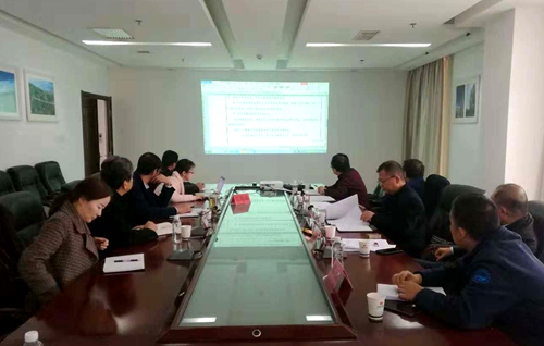 emc网页版登录建设公司：考察业务重拓展 强化协作促提升