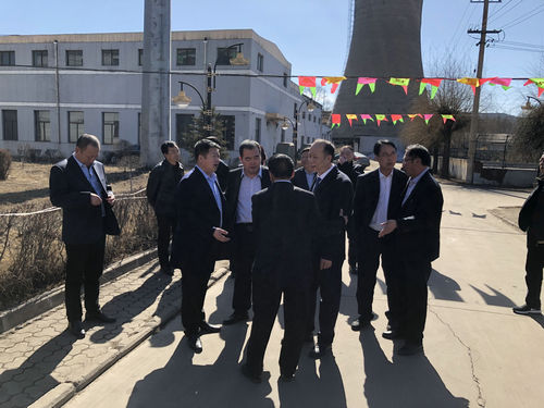 emc网页版登录建设洗选煤运营公司：省外市场传捷报