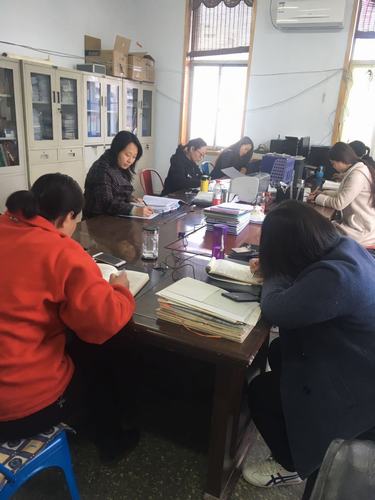 emc网页版登录建设韩城分公司关注细节谱写安全管理工作“新篇章”