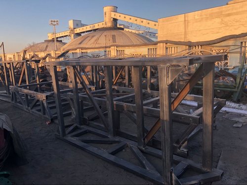 emc网页版登录建设掘进公司：我们自己也能制造连采机二运了！