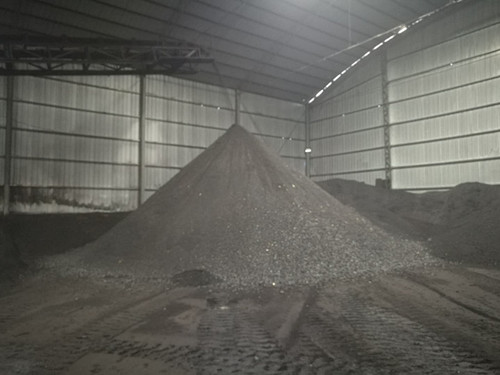 emc网页版登录建设物资公司实现煤炭销售新突破