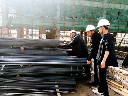 emc网页版登录建设铜煤公司多措并举确保材料供应助力百日会战
