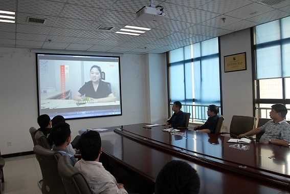 emc网页版登录建设设计研究院架起廉政“高压线”