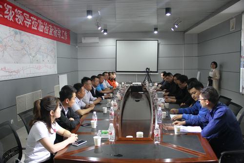 emc网页版登录建设铜煤公司:共享节日喜悦 实现合作共赢