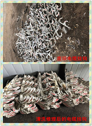 emc网页版登录建设机电安装公司：强化物资管理  降本增效提水平