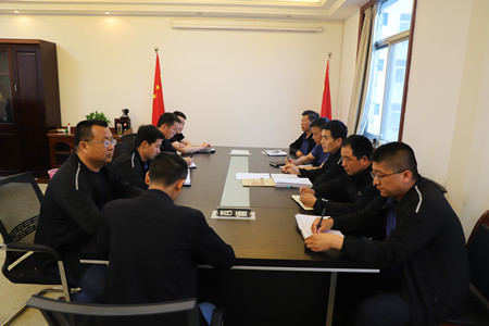 emc网页版登录建设汉中分公司“三个强化”打好工程技术管理组合拳