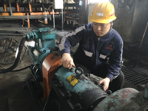 五一劳动节，致敬坚守岗位的他们！