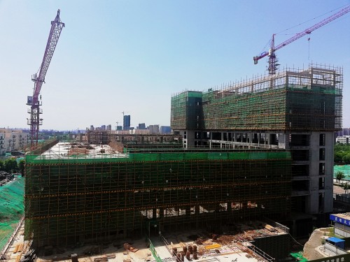 emc网页版登录建设澄合分公司未雨绸缪切实抓好雨季“三防”工作