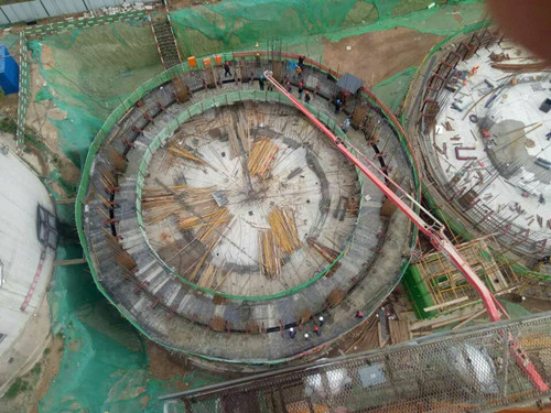 emc网页版登录建设天工公司：打好生产经营主动仗   推进企业高质量发展