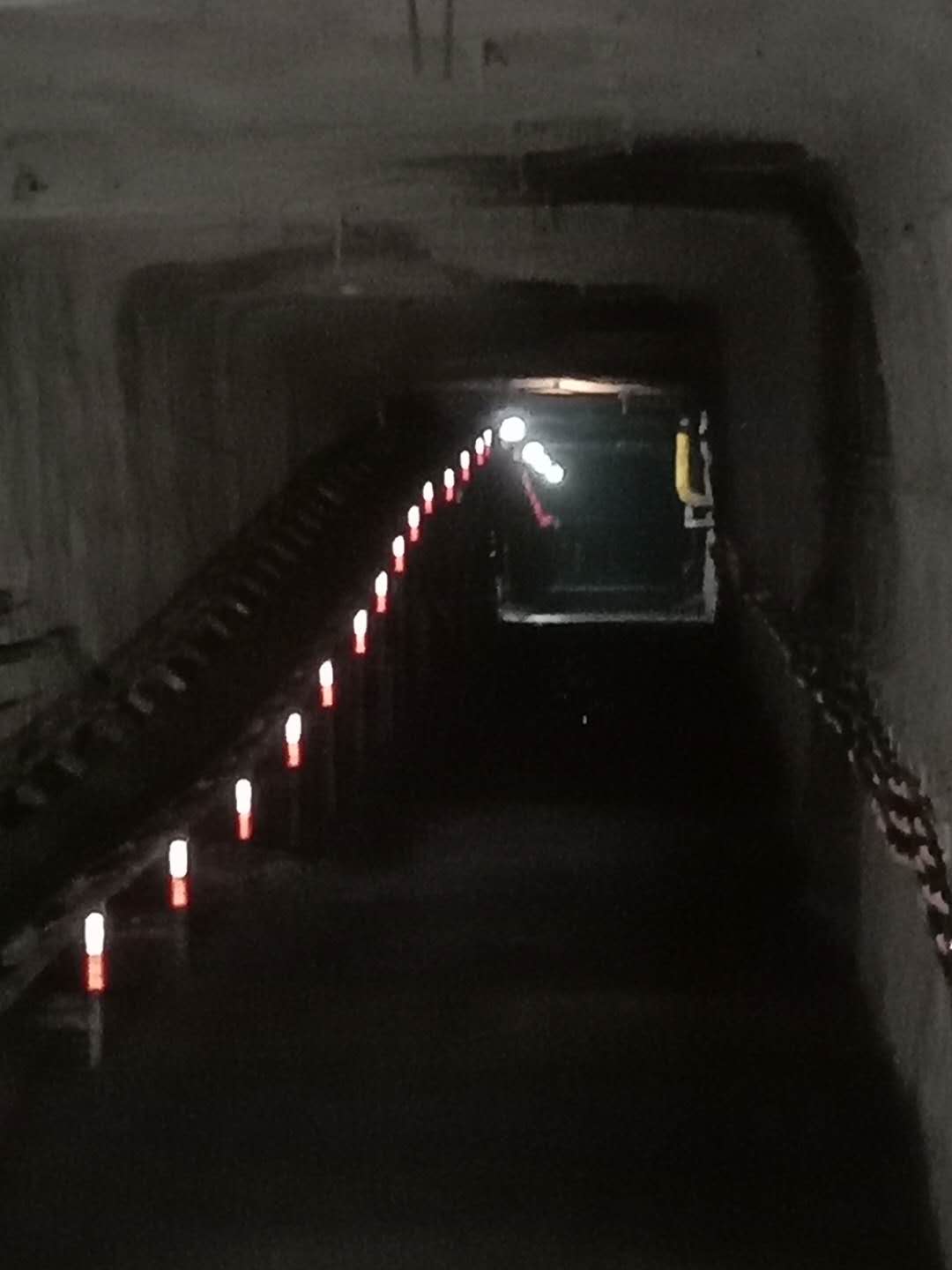 emc网页版登录建设矿建三公司曹家滩项目部多举措开展大干“红五月”活动