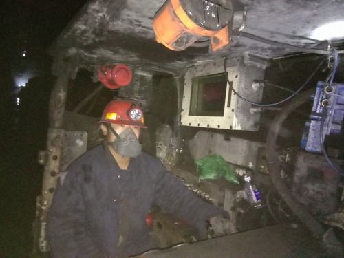 emc网页版登录建设掘进公司：红柳林项目部“四抓四强”为“掘进铁军”强筋壮骨