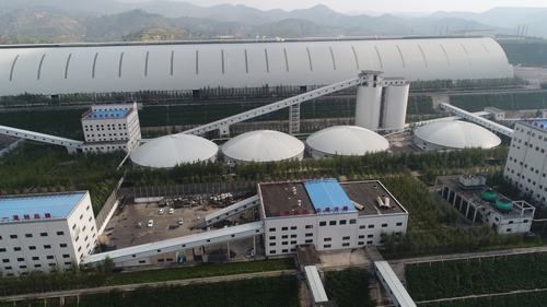 emc网页版登录建设韩城分公司“啃下”山西柳林这块“硬骨头”