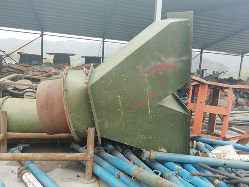 emc网页版登录建设矿建三公司小成果发挥大作用