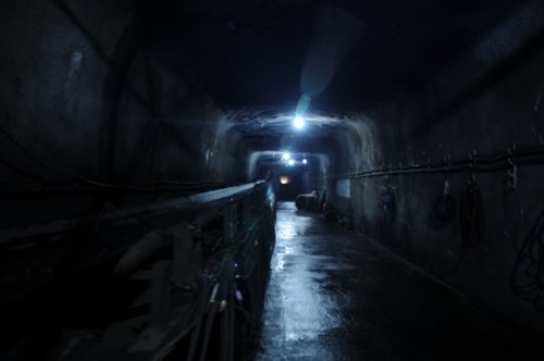 emc网页版登录建设掘进公司：红柳林项目部“三抓一树”促管理提升