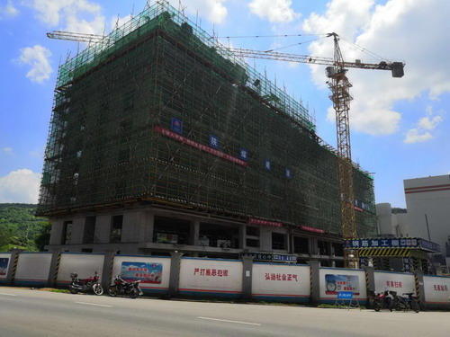 emc网页版登录建设铜川公司以“劳动竞赛”助力安全生产