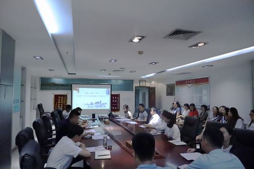 emc网页版登录建设矿建二公司召开反腐倡廉宣传教育会