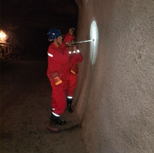 emc网页版登录建设矿建三公司酒钢项目部劳动竞赛出成绩