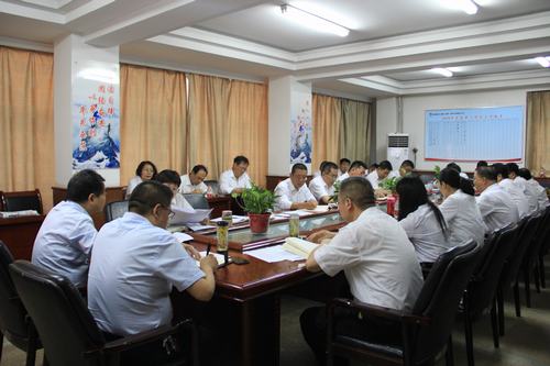 emc网页版登录建设韩城分公司“五步曲”确保反腐倡廉宣传教育活动取得实效