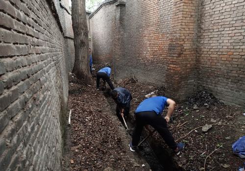 emc网页版登录建设设备租赁中心开展“雨季三防”应急演练