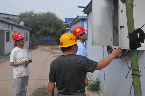 emc网页版登录建设掘进公司：重细节抓落实 拧阀把关控安全