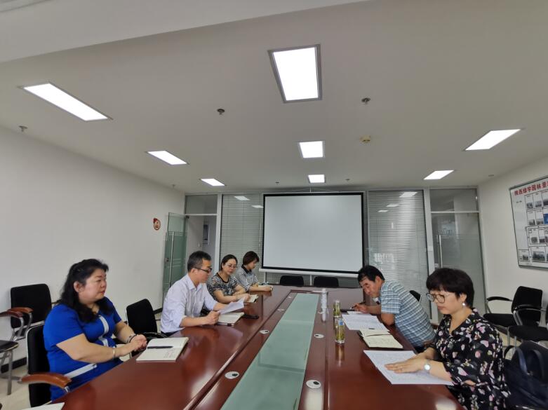 emc网页版登录建设集团“不忘初心、牢记使命”巡回指导组对各基层单位进行督导检查