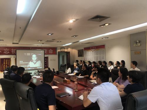 emc网页版登录建设矿建二公司用“新”案例警示“老”问题