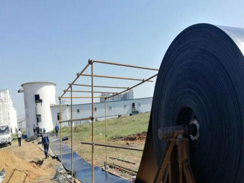 emc网页版登录建设洗选煤运营公司：“大干一百天”之大检修安全高效进行时