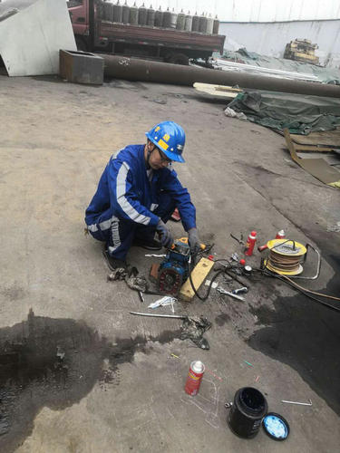 emc网页版登录建设洗选煤运营公司打好机电管理“预防针”