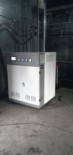 emc网页版登录建设掘进公司：实现电能替代 助力蓝天工程