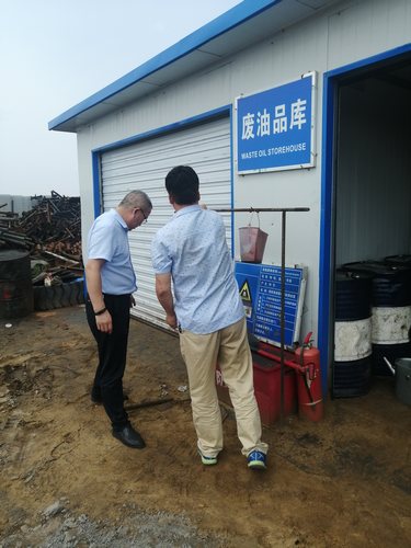 emc网页版登录建设掘进公司：抓细节重落实全力安全攻坚