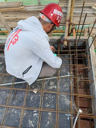 emc网页版登录建设天工公司土建十七部安全攻坚行动拒绝“光想不做”