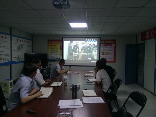 emc网页版登录建设澄合分公司五项措施遏制“四股风”