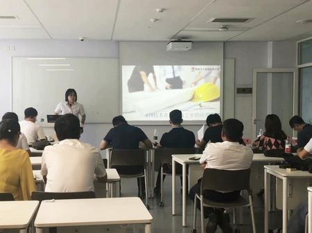 emc网页版登录建设天工公司BIM中心荣获陕西省第四届BIM应用大赛“秦汉杯”二等奖