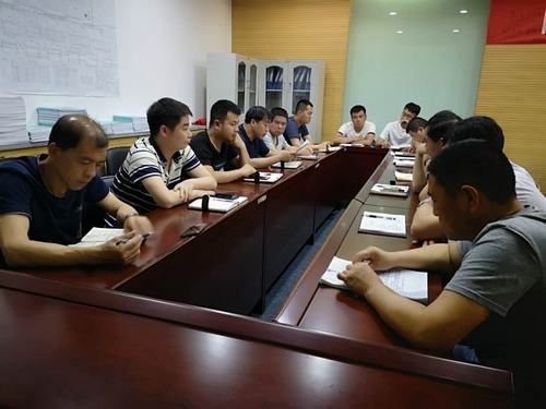 emc网页版登录建设掘进公司：纪律宣传教育月活动“五味俱全”