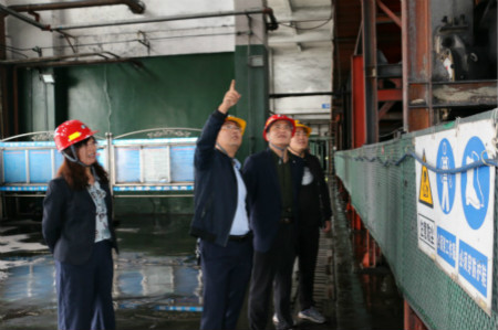 emc网页版登录建设机电安装公司：坚守初心使命，扎实推进公司高质量发展  