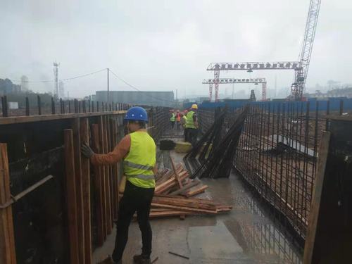 emc网页版登录建设韩城分公司土建第六项目部过“紧日子”修旧利废成效显著