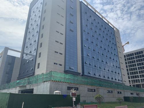 emc网页版登录建设澄合分公司双管齐下确保全年目标任务圆满完成